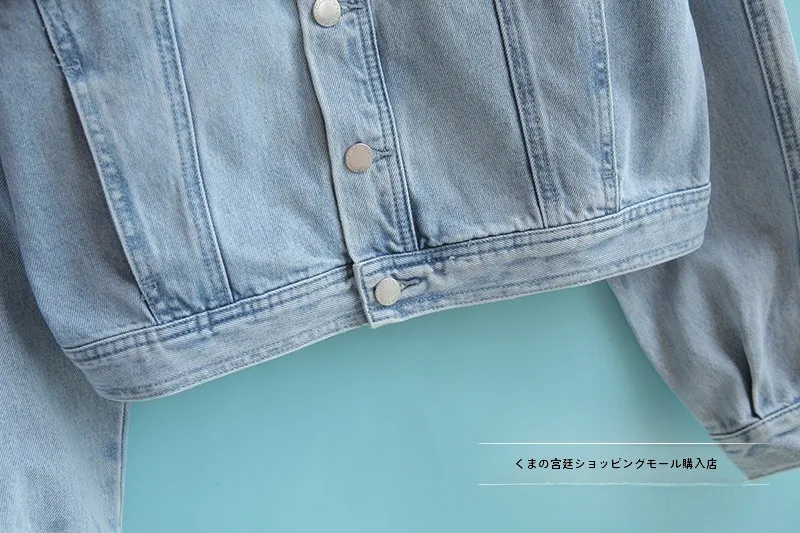 デニムジャケット コーデ 完全ガイド｜ハイウエストショートが失敗しない着こなしの秘密
