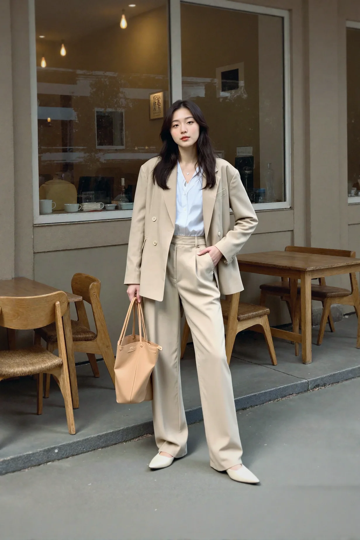 カーゴパンツ コーデ レディース 失敗しない選び方・通勤・レジャー対応完全ガイド