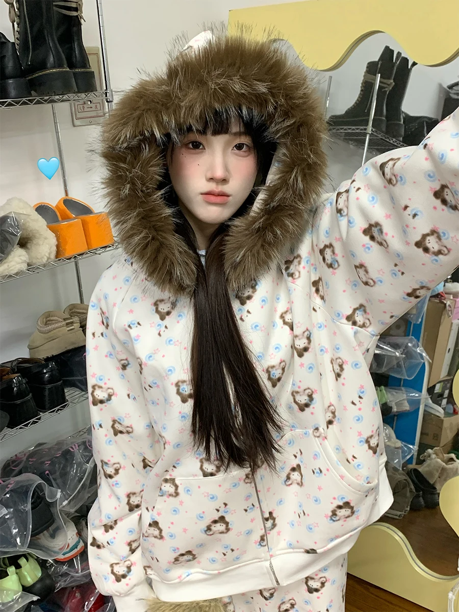巣ごもり中にこそ見せる、心を癒す「かわいい」スタイルは？