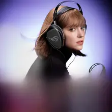 開放型平板振膜ゲーミングヘッドフォン【高音質・FPSゲーム対応】