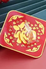 壁掛け用強力粘着フック【赤色・無痕・お祝い用・穴あけ不要】
