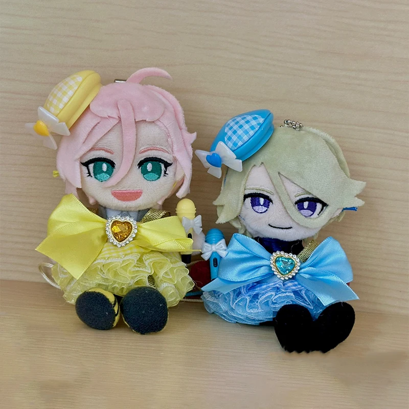 ポップキャラクターをどう選ぶ？アイドルドールの演出服が実は最強の解決策！