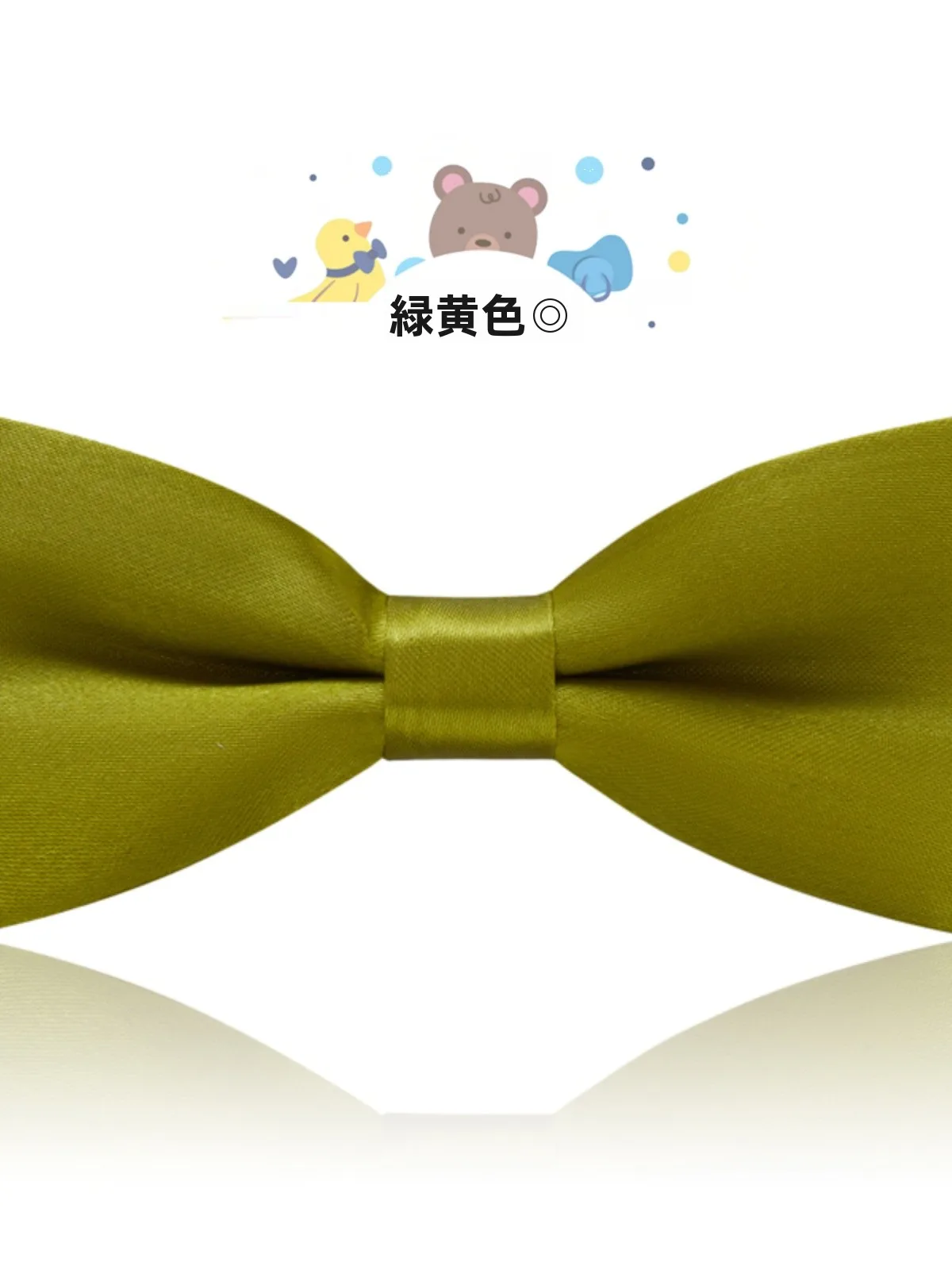 bowtieをどう選ぶか？子供の特別な日を彩る、韓風のグレー蝶ネクタイが実は最強の演出アイテム