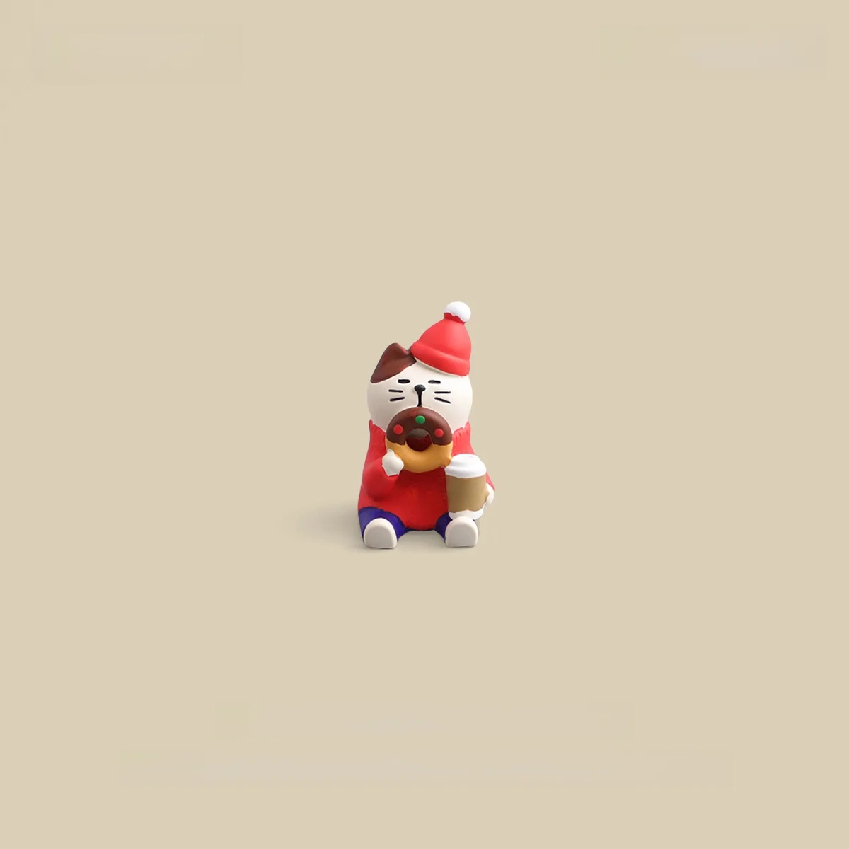 クリスマスプレート子供：クマ型クッキー装飾置物の選び方と実際の使い方