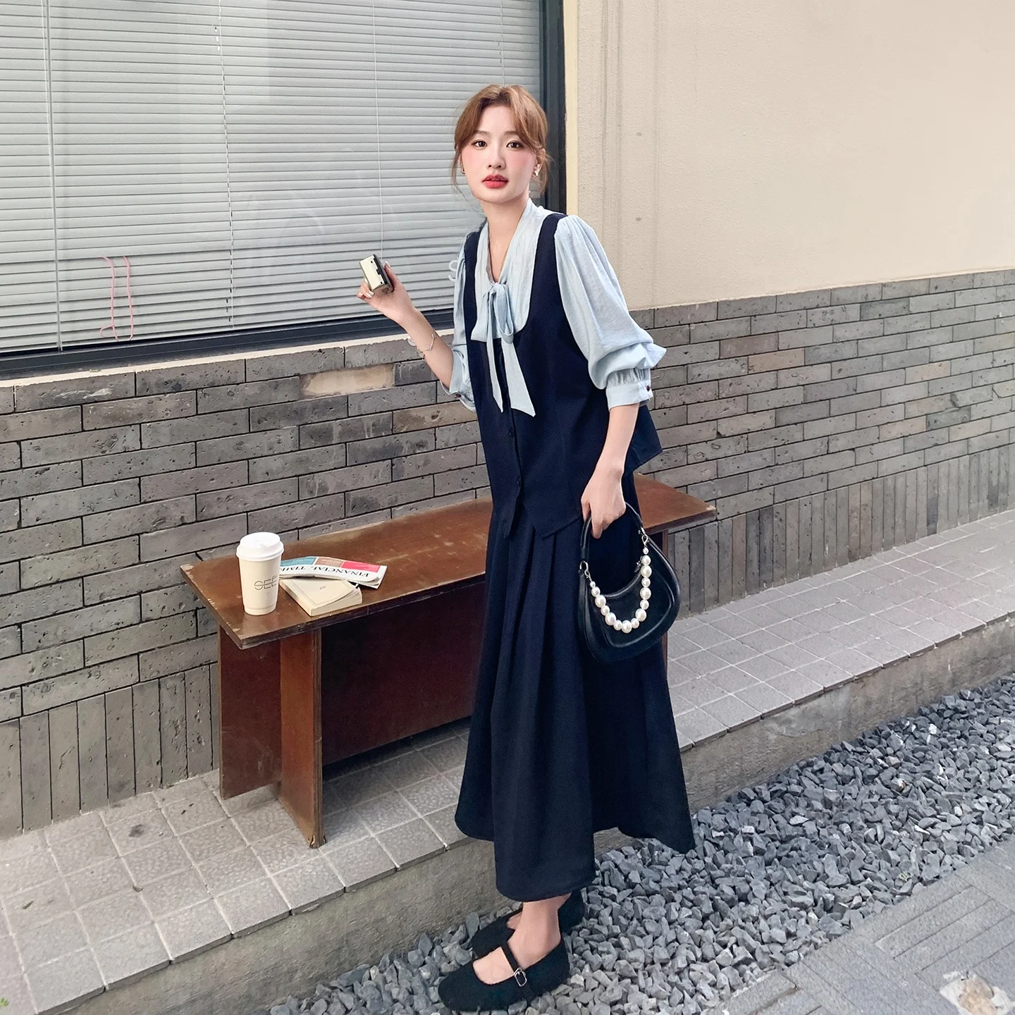 30代のファッションで「大人可愛い」を実現するには？