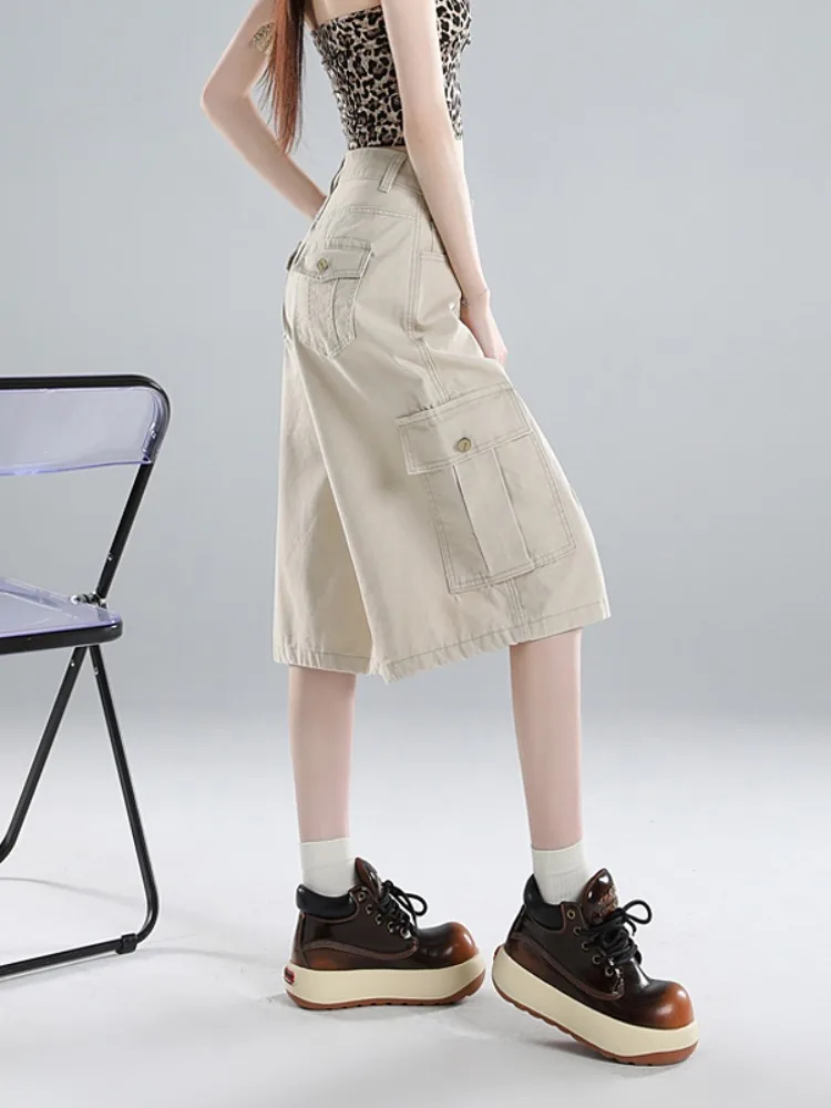 夏のバーベキューで汗をかきにくい服装は？韓国風のカウボーイパンツが解決する