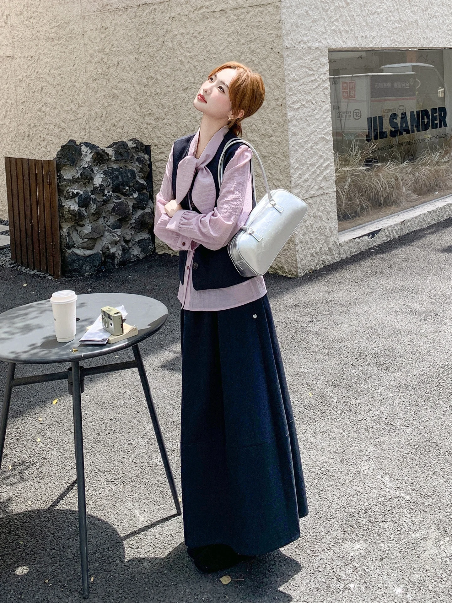 20代後半の春にぴったりなベストコーデは、どう選ぶ？
