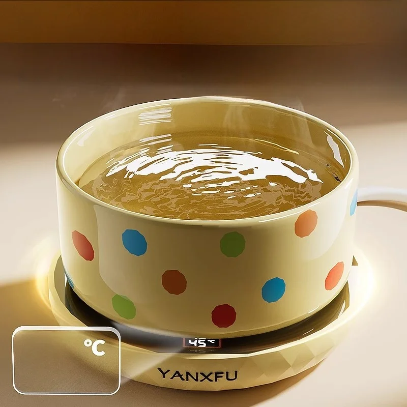 ペットボトルウォーマーとは？萌逗趣の恒温飲水器が解決するペットの飲み物温度問題
