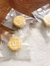 新年用の機密封じ袋【お菓子・クッキー・包装用】