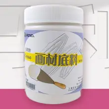 油画キャンバス用基材【マリーブランド・二千瓶入り】