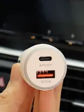 車用急速充電器【可愛いデザイン・多機能伸縮データケーブル】