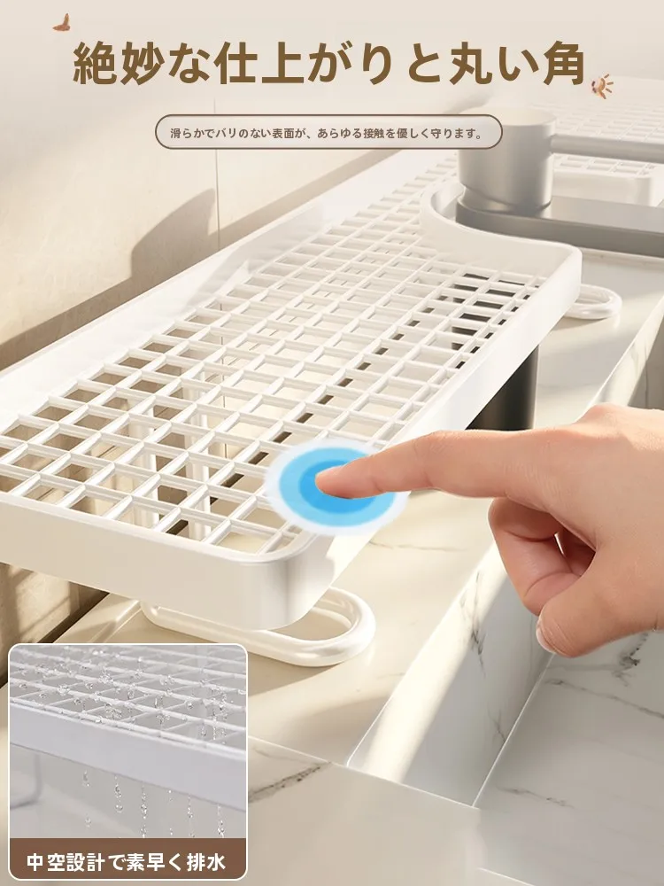 シャワー収納を迷わないで！本当に必要なのは「立式収納ラック」なのか？