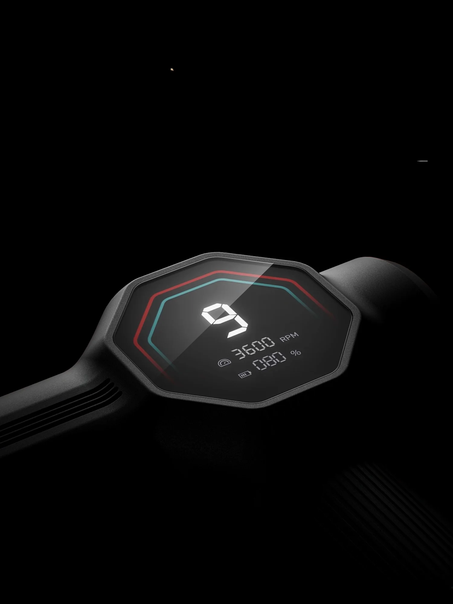 umay 筋膜ガン X5：二の腕・骨盤底筋マッサージに最適なプロ仕様マッサージ器