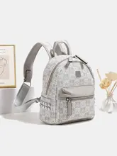 リュック レディース デザイン性 おしゃれ 上品 通勤 オフィスカジュアル 着回し