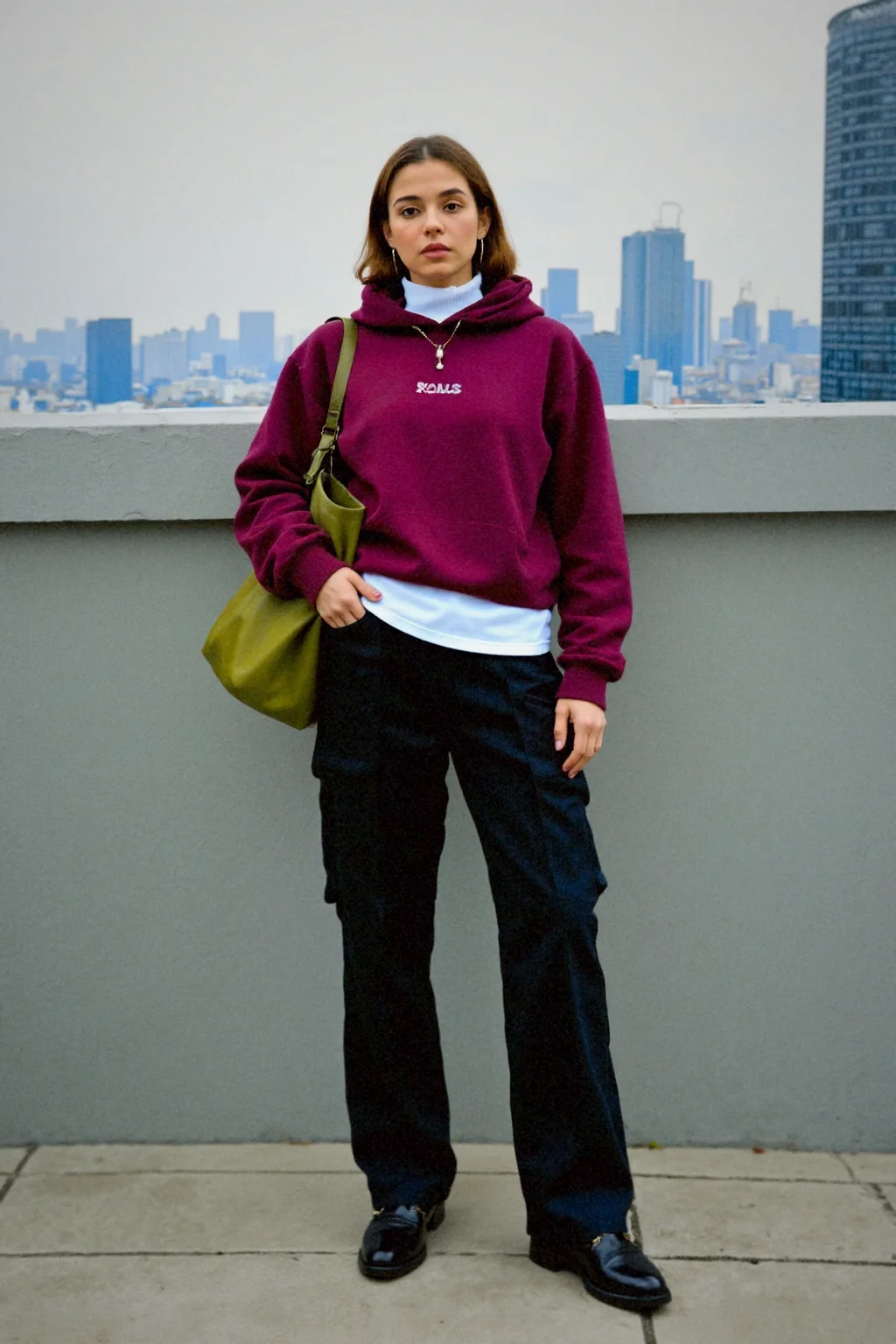 大人可愛い服 40代コーデの完全ガイド｜色・シルエット・素材のバランス