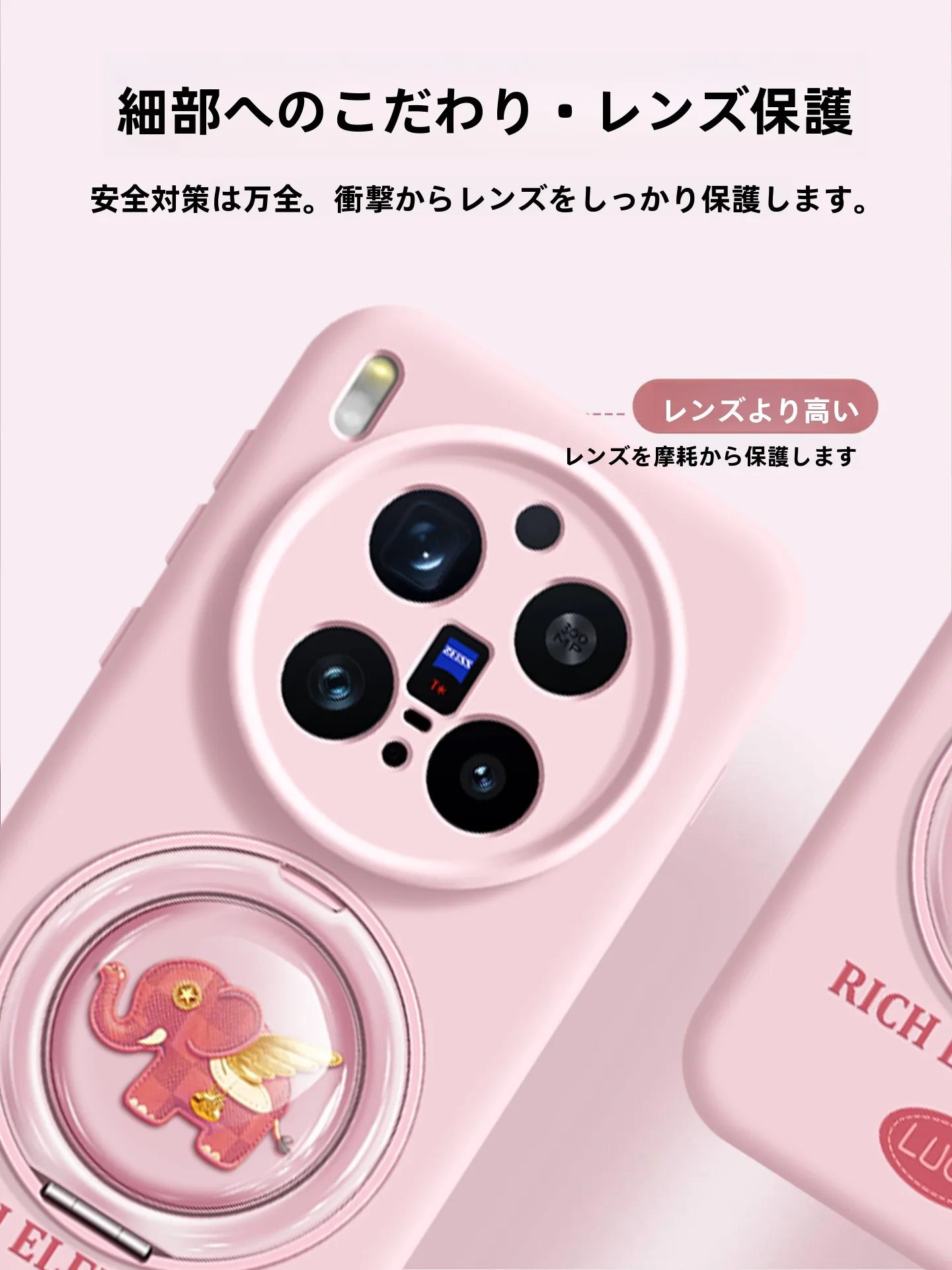 携帯下げるケースは本当に必要？iPhone 15に合うおすすめモデルと、なぜ今、この時代に注目されるのか