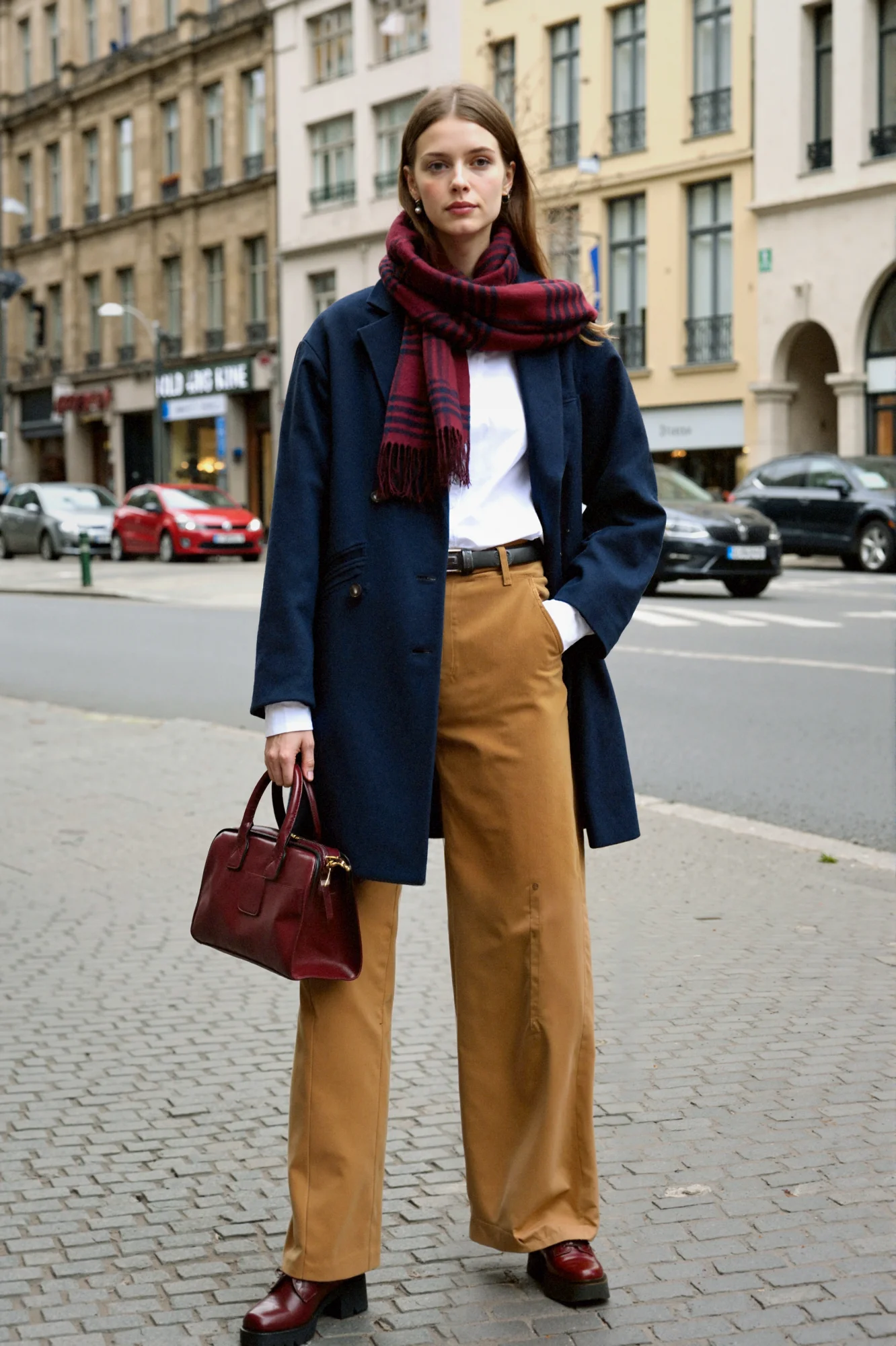 大人可愛い服 40代コーデの完全ガイド｜シルエット・素材・選び方の秘密