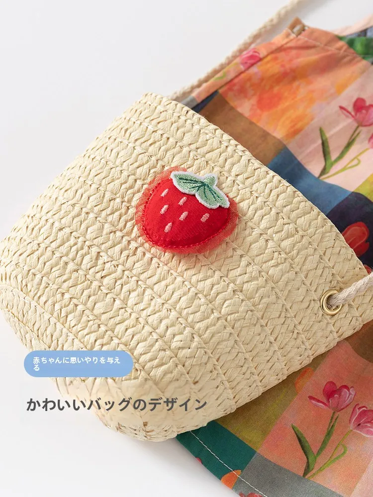 ぽっちゃり夏コーデに最適な無袖トップスと薄手パンツセット