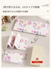 折りたたみ式 XPE 赤ちゃん用ハイハイマット【厚手・家庭用・ジョイントタイプ】