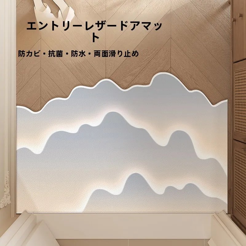 緩衝材 ミラーマット の取り入れ方は？5選で暮らしの安全と美しさを再定義
