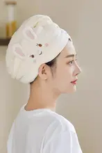 超強吸水の速乾ヘアタオル【厚手・バスタオル・魅力的なデザイン】