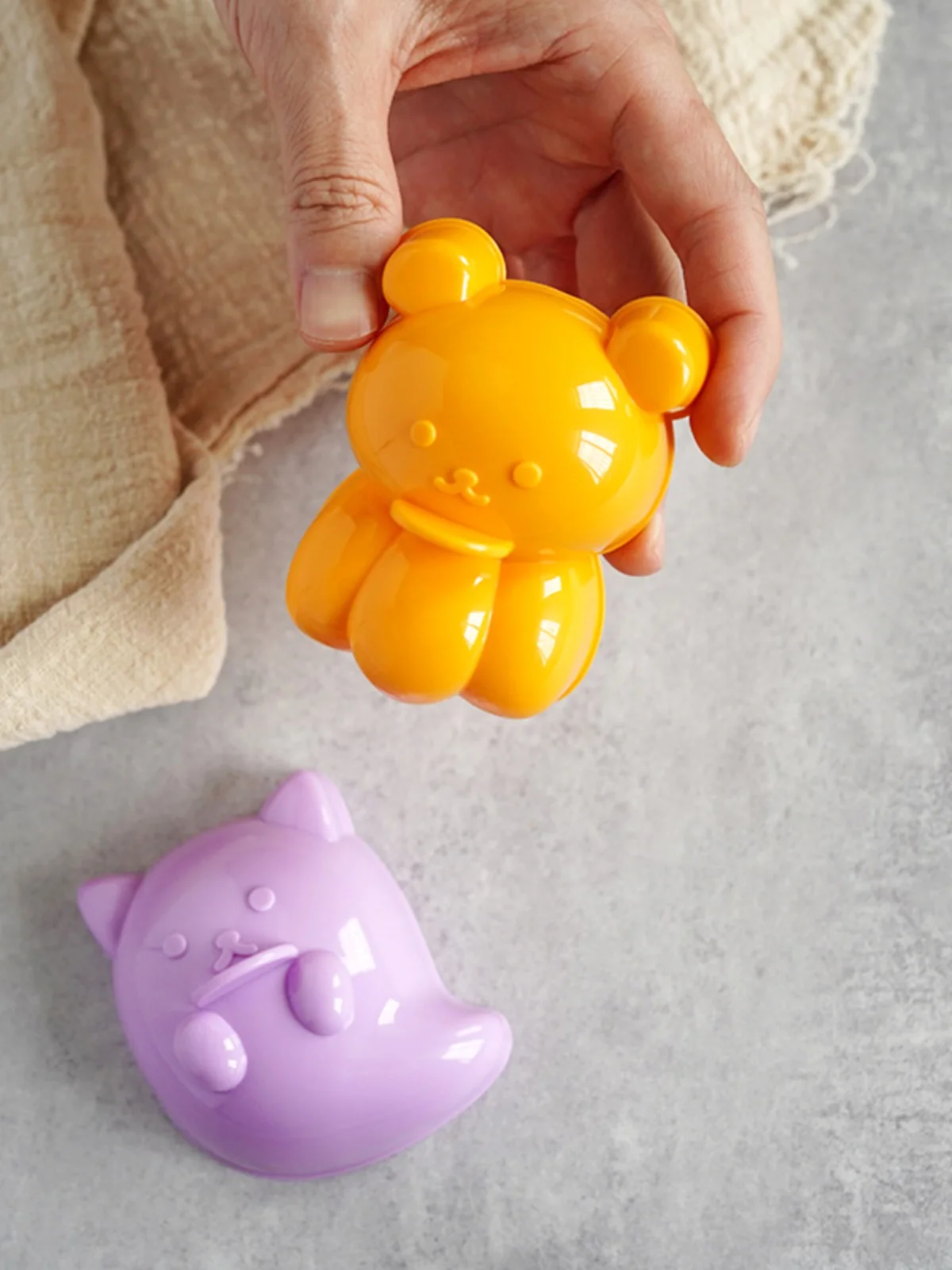 おじゃる丸とは何か：ハロウィン用かわいい動物モデルの特徴と実際の使用シーン