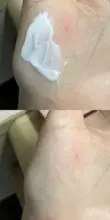 透明感を引き出す！肌に優しいヒアルロン酸配合物理的日焼け止めクリーム【水感・清涼タイプ】