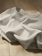 カジュアルなデザインの半袖Tシャツ【コットン100%・夏用・クラシックフィット】