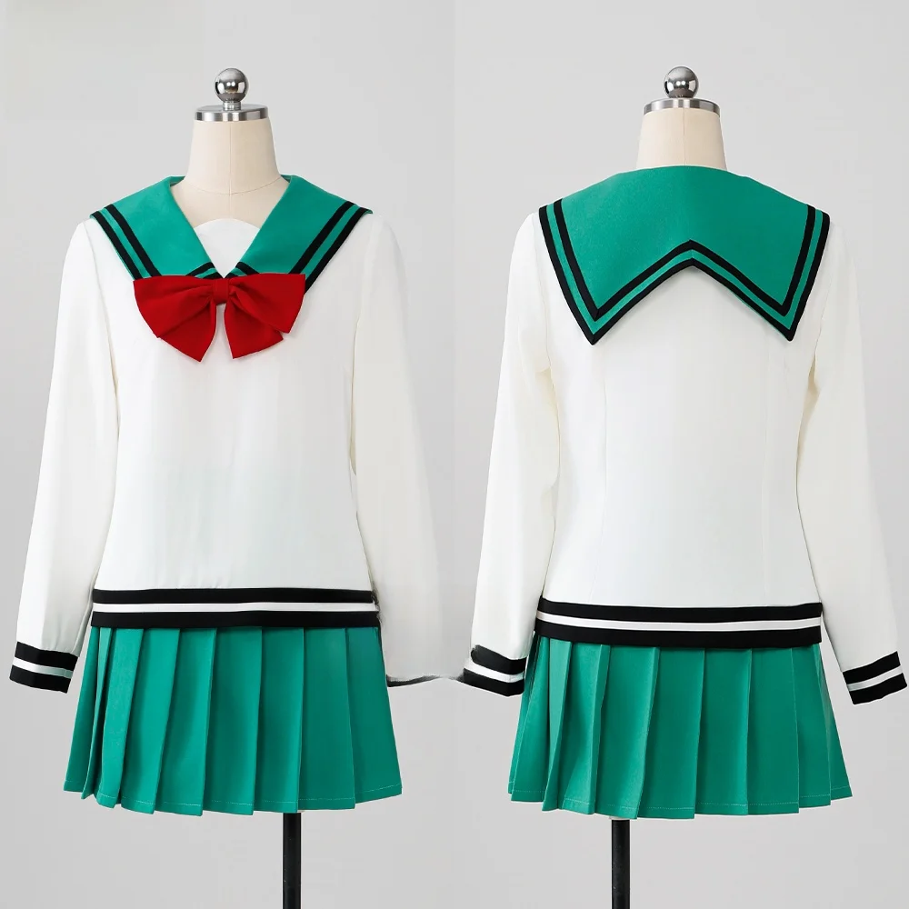 アクティブ女子が選ぶ、日常に溶け込む「制服」はどんなもの？