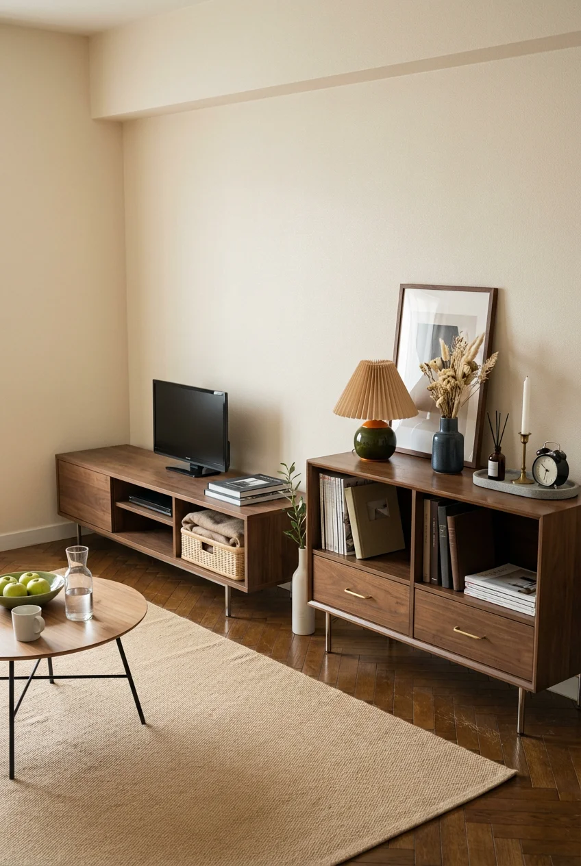 揃えるミニマリスト部屋づくりアイテム | 手入れ不要の観葉植物とマットで失敗しない空間づくり完全ガイド