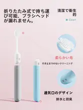 旅行用 洗面セット【携帯用・ミニ歯磨き・歯ブラシ・洗面カップ】（セットアップ対応）