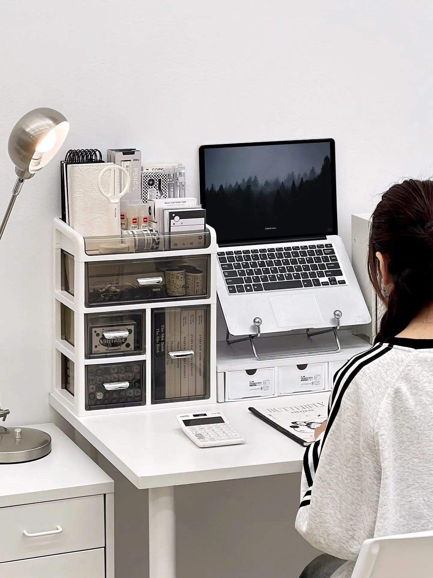 office personal とは？オフィス個人用ライフスタイルを整える5つのアイテムと選び方