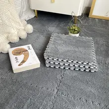 パズル接続マット泡フォーム子供用畳マット【大きな面積・床用・全敷き】