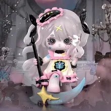 魔女の啓示シリーズ ブラインドボックス【公式商品・コレクション用・ギフトに最適】