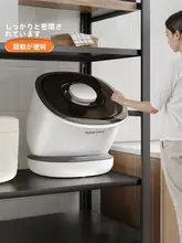 米びつ 保存容器 密閉 防虫 防湿 食品グレード 穀物 小麦粉 キッチン収納