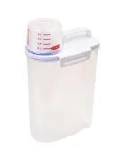 洗剤収納ボックス【防湿・密閉容器・家庭用】