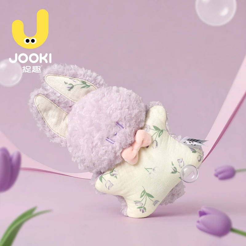 ぬいぐるみを選ぶときに迷うなら、この「白うさぎのふわふわプレイ」が答えです！