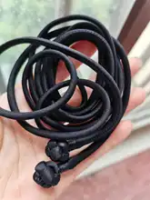 絹製のグレープノットウエストベルト【極上の柔らかさ・桑蚕絲】