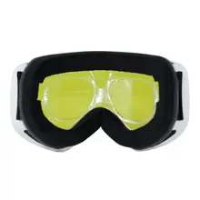 COPOZZ 近視対応 スノーゴーグル用アイウェアフレーム【バタフライデザイン・視力保護】