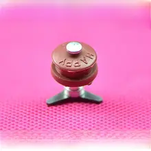 高品質ステンレス製圧力鍋用三角弁安全弁ゴム弁小気弁排気弁