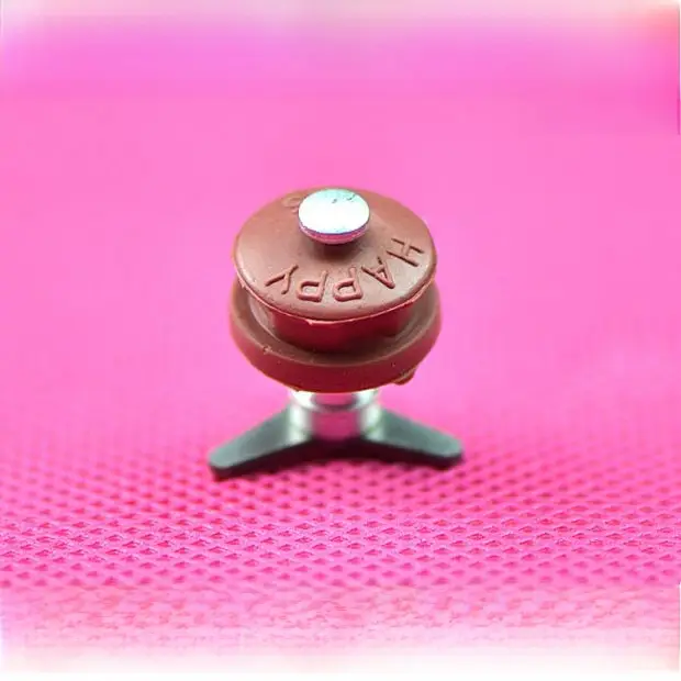 高品質ステンレス製圧力鍋用三角弁安全弁ゴム弁小気弁排気弁