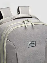 ビジネスリュック PC収納 UU25 シンプル 上品 通勤 出張 旅行