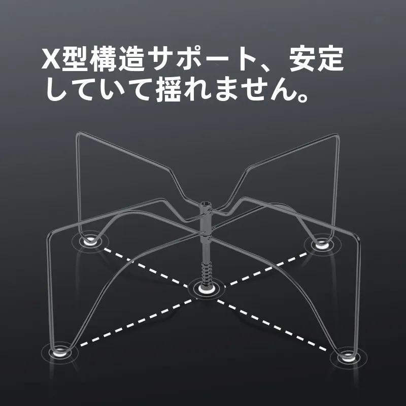 冬キャンプで寒さに負けない！折りたたみテーブルの選び方って？