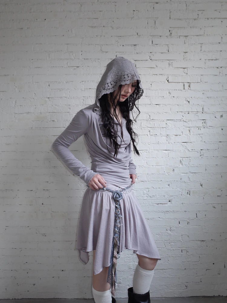 かっこいい服 女 は、本当に「無地」で決まる？