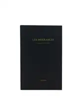 シンプルなブラック・ホワイト・グレーの装飾本【モダンインテリア・軽やかなスタイル・書棚用】