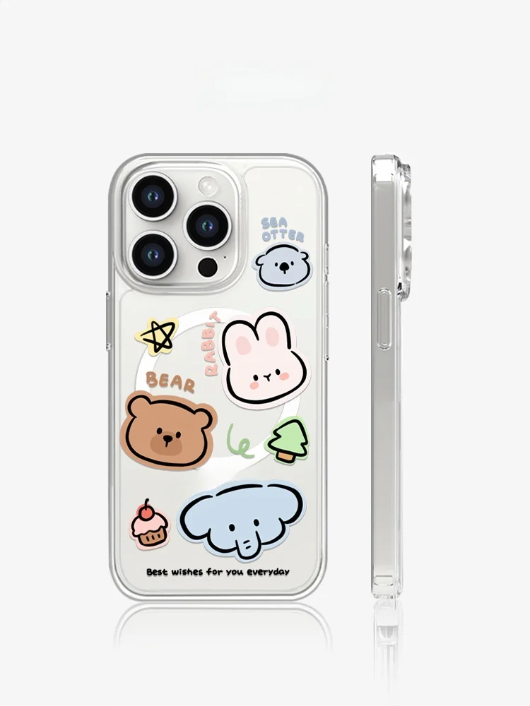 スクラッチアートとスマホケースの動物テーマで悩むなら、これで解決できる？
