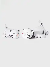 トラの抱き枕ぬいぐるみ【女性向け・睡眠用・新年ギフト】