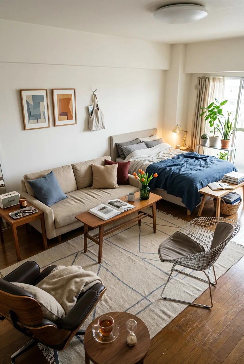 TAOで揃えるミニマリスト部屋づくりアイテム｜完全ガイドと選び方の秘密