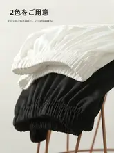 安全パンツ 女性 外出可能 レースショートパンツ 夏 jk用 インナー 南瓜パンツ 防走光 ルーズスカートパンツ