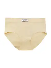 快適なデイリー用 コットン製パンツ【通気性・肌触りが良い・シンプルデザイン】